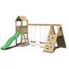 Aire De Jeux Fleppi - Fungoo