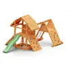 Aire De Jeux Buffalo Spider - Fungoo