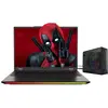 Dream Machines RT5090-16EU25 (16", 1000 Go, 16 Go, DE), Ordinateur por...