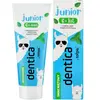 To pa Junior dentifrice pour enfants à partir de 6 ans 50 ml