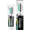 To pa To pa Dentica Black White dentifrice blanchissant au charbon act...