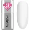 Semilac UV Gel Top Get Wet vernis top coat gel 7 ml