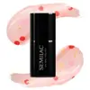 Semilac UV Nagellack Vernis à ongles gel 10 ml
