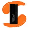 Semilac UV Nagellack Vernis à ongles gel 10 ml