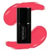 Semilac UV Nagellack Vernis à ongles gel 10 ml