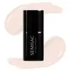 Semilac UV Nagellack Vernis à ongles gel 10 ml
