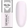 Semilac UV Gel Base Skin Tone Base base coat pour ongles en gel teinte...