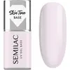 OEM Base Couvrante Semilac Pour Vernis À Ongles Hybrides, Semi-transpa...