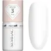 Semilac Easy Off Step 3 vernis top coat gel 7 ml