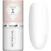 Semilac Easy Off Step 1 base coat pour ongles en gel 7 ml
