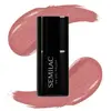 Semilac UV vernis à ongles hybride 378 Shimmer Stone Amber 7 ml