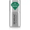Semilac UV Hybrid - BioColor Top vernis à ongles couvrant 7 ml