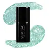 Semilac UV Colours UV Gel Polish Vernis à ongles gel 10 ml