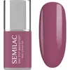 Semilac 3in1 One Step Glossy Vernis à ongles gel 10 ml