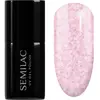 Semilac Vernis à ongles semi-permanent UV 491 Strawberry Ice 7 ml