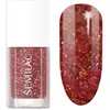 Semilac Glitter Nails vernis à ongles pailleté teinte 041 Cosmic Dust ...