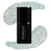 Semilac Vernis à ongles UV Hybrid 485 The Nice One 7 ml