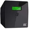 Green Cell 03 Onduleur Line-interactive 1000 Va 4 Prises 600w