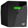 Onduleur GREEN CELL UPS04 - prise Schuko - 1999 VA