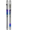 Majesty - Skis de randonnée - Superwolf 2025  - Taille 172 cm - Blanc