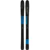 Majesty - Skis de randonnée - Superwolf Carbon 2025  - Taille 172 cm - Noir