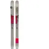 Majesty - Skis de randonnée - Superpatrol 2025  - Taille 169 cm - Blanc
