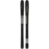 Majesty - Skis de randonnée - Superscout Carbon 2025  - Taille 176 cm - Noir