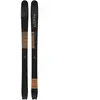 Majesty - Skis de randonnée - Superpatrol Carbon 2025  - Taille 177 cm - Noir
