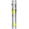 Majesty - Skis de randonnée - Superscout 2026  - Taille 182 cm - Blanc