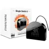 Micromodule commutateur libre de potentiel Z-Wave+ FGS-214 Fibaro
