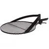 COOKKING Grille acier naturel 60cm avec poignée pour braséro BANDITO et MONTANA X