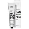 Veoli Botanica, Nettoyant pour le visage, Focus Matcha Power Peel gomm...