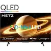 METZ 55MNH7000Z TV 55 pouces (140 cm) QD-MiniLED 2026 Google TV, écran...