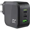 Green Cell PowerGaN