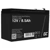 Green Cell Batterie De Voiture Agm47