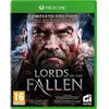 Koch Media Lords of the Fallen Edition Complète Xbox One