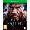 Xbox One Lords Of The Fallen Limited Edition