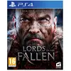 CI Games Bandai Namco Entertainment Lords Of The Fallen - Editon Limitée Ps4