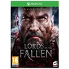 CI Games Bandai Namco Entertainment Lords Of The Fallen - Editon Limitée Xbox One