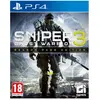 CI Games Sniper Ghost Warrior 3 Season Pass Edition PS4