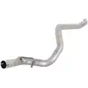 Tuyau d'échappement ASMET ASM27.003