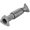 Tuyau d'échappement ASMET ASM09.111