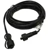 Câble d'extension pour lampe lumière de jardin SPT-1W 2 m