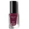 INGLOT O M Breathable Nail Enamel Vernis à ongles 1000 ml