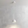 Luminex Suspension Sool, blanc, Ø 15 cm, métal