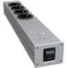 Multiprises Taga Harmony PF-400USB Silver