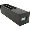 Multiprises Taga Harmony PF-1000LPS Noir