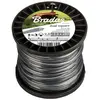 ZRK24100S serre-fils et serre-plantes en plastique - Bradas