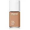 Paese Long Cover Fluid fond de teint liquide teinte 04 Brown SPF 6 30 ml