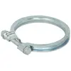 Collier de serrage, échappement VANSTAR 89127